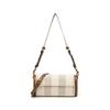 Women's Bag 2025 New High-quality Niche Design Cylindrical Single-shoulder Cross-body Pillow Female