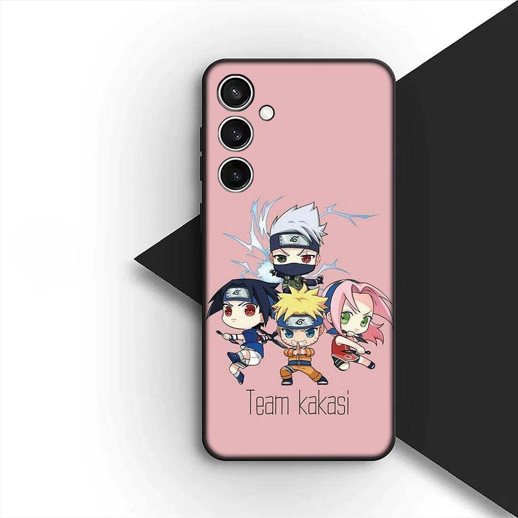 

Casing for Xiaomi Redmi Note 13 14 Pro Plus ProPlus 14C 13C Pro+ 5G Phone Cover Soft Case Haruno Sakura Narutos Uchiha Sasuke Redmi 13C 5G