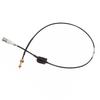 Speedometer Cable Wire for Nissan For Hardbody For Pickup 2505522G01 Fits D21 TD25 BDI Ute Models 1986 1997 OEM Part