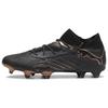 New Future 7 Ultimate FG/AG Football Boots 'Black' 107599-02
