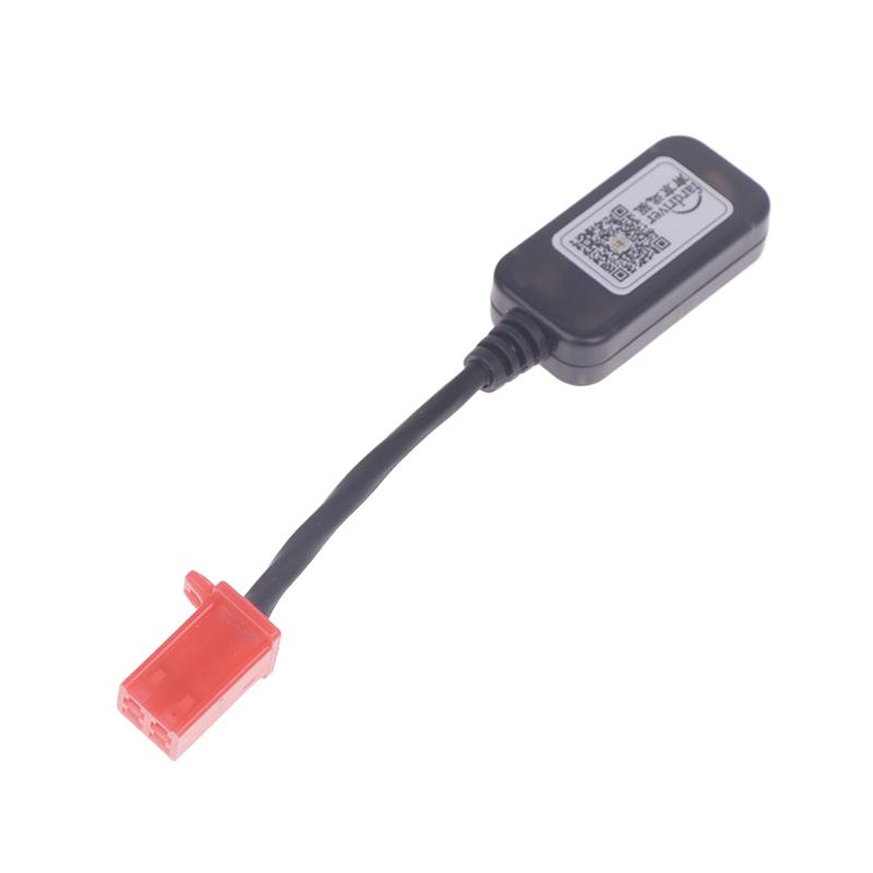 Fardriver Controller Programmierbarer Bluetooth-Adapter Bluetooth-Modul Für Nd72240 72260 72360 72530 72680 Controller