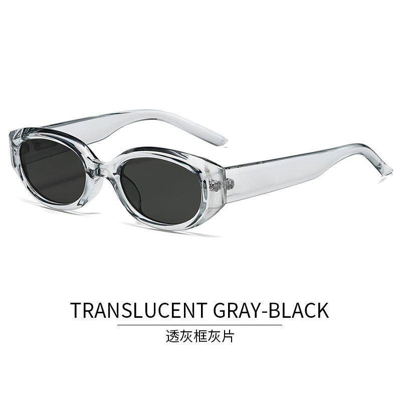 

Cat Eye Shape Women Sunglasses Vintage Retro Style UV Protection Sun Glasses for Man Stylish Designer Sunglass Women
