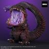 GARAGE TOY Gigantic Series X Deforeal Godzilla 4th Form Awakening 300mm High X 280mm Long X 290mm Wide PVC Painted Complete Figure X-Plus (2016) Ver.