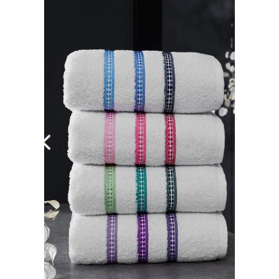 

НАБОР ПОЛОТЕНЦИЙ 50 Х 90 ИЗ 4 ПРЕДМЕТОВ