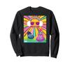 DreamWorks Trolls Summer Vacation Fun Sweatshirt