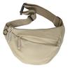 Popular Single-shoulder Crossbody Bag, Versatile Korean-style Underarm Student Bag