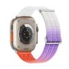 Sport Nylonlusband Voor Apple watch banden ultra 2 3 49mm 44mm 40mm 46mm 42 45mm correas Armband iWatch Series 11 10 SE 3 8 9