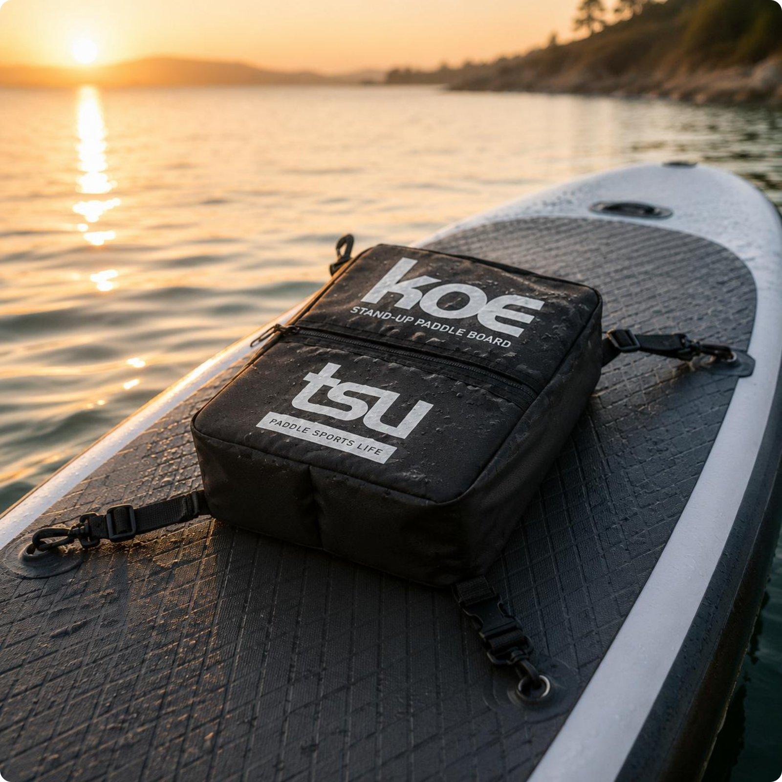 Paddle Board Cooler Bag Sturdy Sup