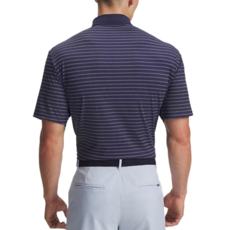 Under Armour Drive Chill Polo Shirt Men's 1389597-410