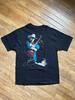 Garth Brooks Und Seine Gitarre Signiertes Baumwoll Unisex T-Shirt S Bis 5XL SB151