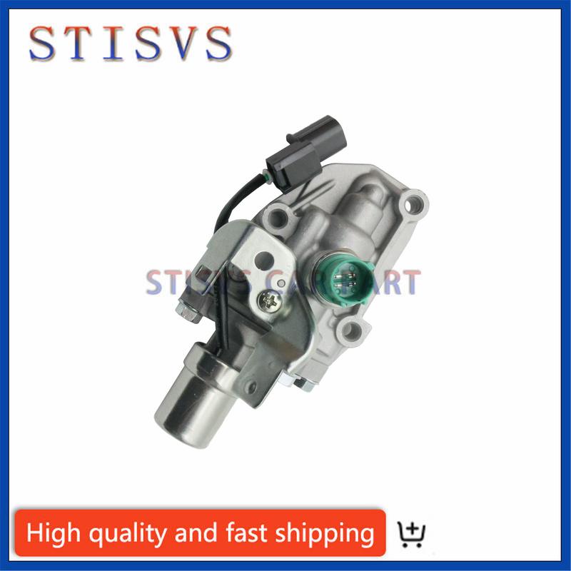 Engine Variable Valve Timing Solenoid Replaces 15810-P30-005 for Acura Integra 1992-2001 15810 P30 005 15810P30005 NEW