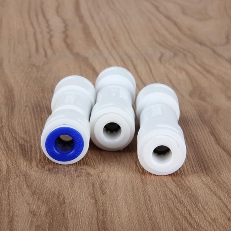 RO-System Flow Restrictor 1/4inch Quick Connects Fitting 150/300/450/600/1000cc