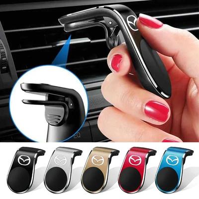 Acessórios para telemóveis – Suportes de telefone para carro e moto