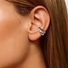 2-PCS Luxury Clip-On Earrings | Non-Piercing -Free Design | Romantic Valentine'S Gift | Date Night Accent