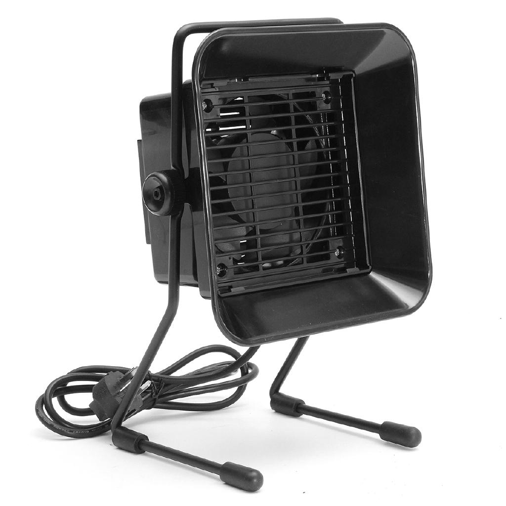 Tragbarer Lötrauchabsauger ESD Rauchabsauger 220V für Lötkolbenarbeiten Lötrauchventilator 16W