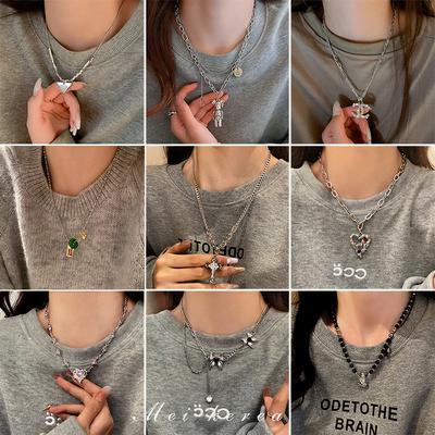 Collares y colgantes – Collares