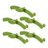 5 Pcs Branch Benders Adjustable Branch Pullers Fence Tools.