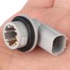 1Pcs 33304 TET H01 For Honda Civic Car Light Base T10 Bulb Socket Lamp Holder Accessories