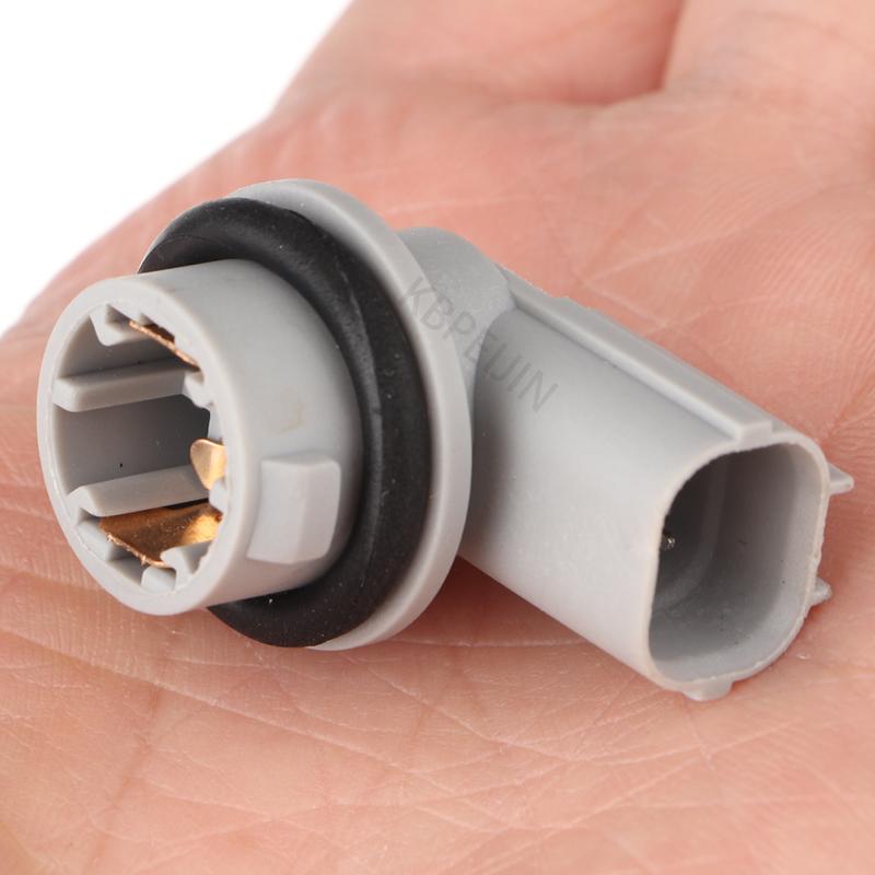 1Pcs 33304 TET H01 For Honda Civic Car Light Base T10 Bulb Socket Lamp Holder Accessories