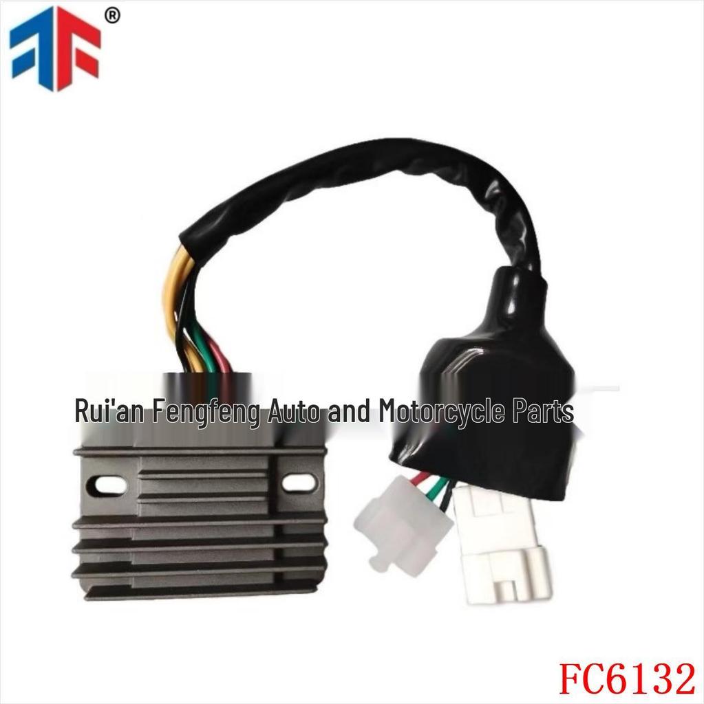 Honda CBR 954 900 Rectifier SH678-DA