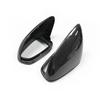 High Quality Dry Carbon Fiber Mirror Covers For Porsche 911 992 S 4s Turbo S Direct Mirror Caps Replacement Mirror Covers