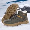 Snow Boot Extra Large Sizes Mens Luxury Shoes Woven Basketball Size 45 Man High Brand Sneakers Sport Top Luxury Hand Made