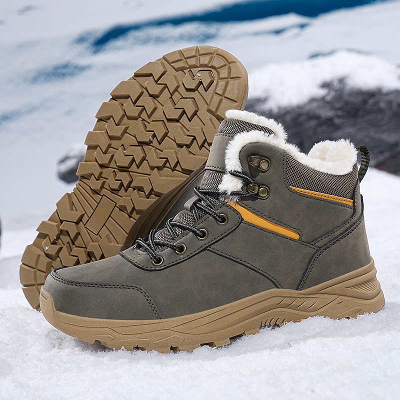 Snow Boot Extra Large Sizes Mens Luxury Shoes Woven Basketball Size 45 Man High Brand Sneakers Sport Top Luxury Hand Made