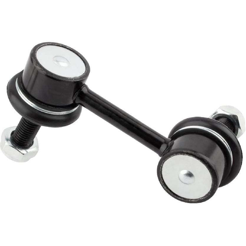 BOXI K80769 K80768 (Set of 2) Front Left + Right Sway Bar Stabilizer Link Kit Compatible for Honda Civic/for Acura CSX 2006 2007 2008 2009 2010 2011