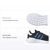 Originals La Trainer Lite Durable Low-Top Kids Casual Shoes Kids Sneakers Black White Blue GZ4284