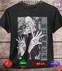 Deidara T-Shirt Naruto Shippuden Itachi Madara Uchiha Anime Unisex Tee Shirt