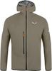 Salewa Agner 2 Powertex 3L M Jacket (00-0000028392) turmeric