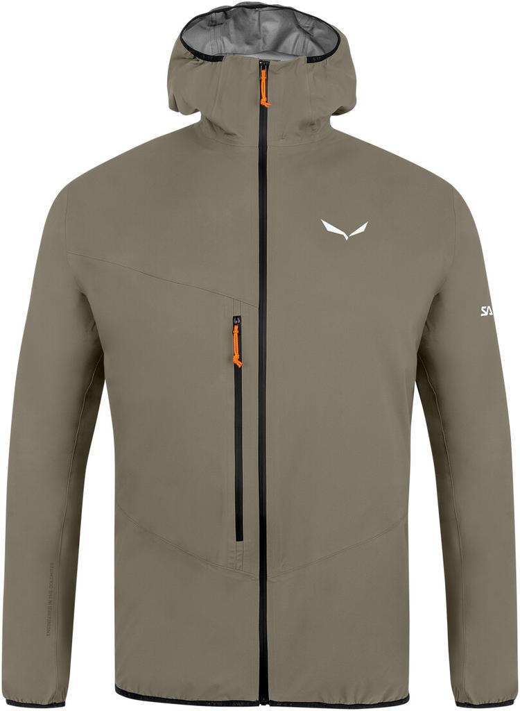 Salewa Agner 2 Powertex 3L M Jacket (00-0000028392) turmeric