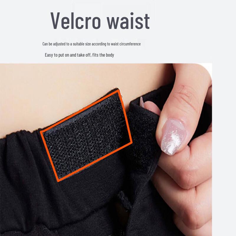 Tangjun Chaomu Ski & Skate Impact Protection Shorts with Elbow Pads