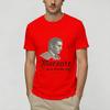 Morante De La Puebla Unisex T-Shirt Vintage T-Shirt Kurzarm Rundhals T-Shirt Baumwolle Sommerkleidung