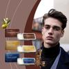 East Moon Sandalwood Balm Portable Odor Eliminator For Men Charming Date Attractant Perfume For Gentlemanly Charm