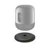 Sound Isolation Stabilizer Speaker Riser  For  Home Pod