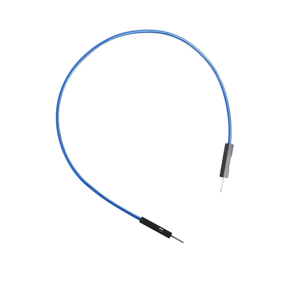 Female To Female Male To  Female 2.54mm 20cm DIY Jumper Wire Dupont Cable Breadboard Connector