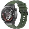 Original Silicone Strap for Huawei Watch GT5 Pro Smart Watch Replaceable Wristband Correa for Huawei GT5pro 46mm Bracelet Belt