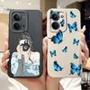 For Xiaomi Redmi 15C 4G Case Redmi15C 5G Luxury Art Painted Cover Soft TPU Phone Case For Xiaomi Poco C85 C 85 Redmi 15C 4G Bags