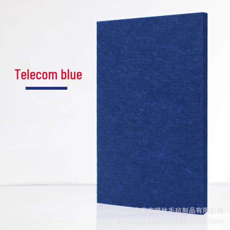 Self-adhesive Long Felt Message and Decorative Board