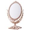 European Style Double-Sided Vanity Makeup Mirror