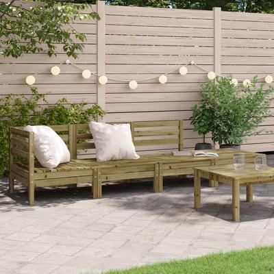 Outdoor Furniture