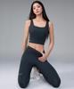 XEXYMIX [2Pack] Black Label Signature 380N Leggings Xp9167F
