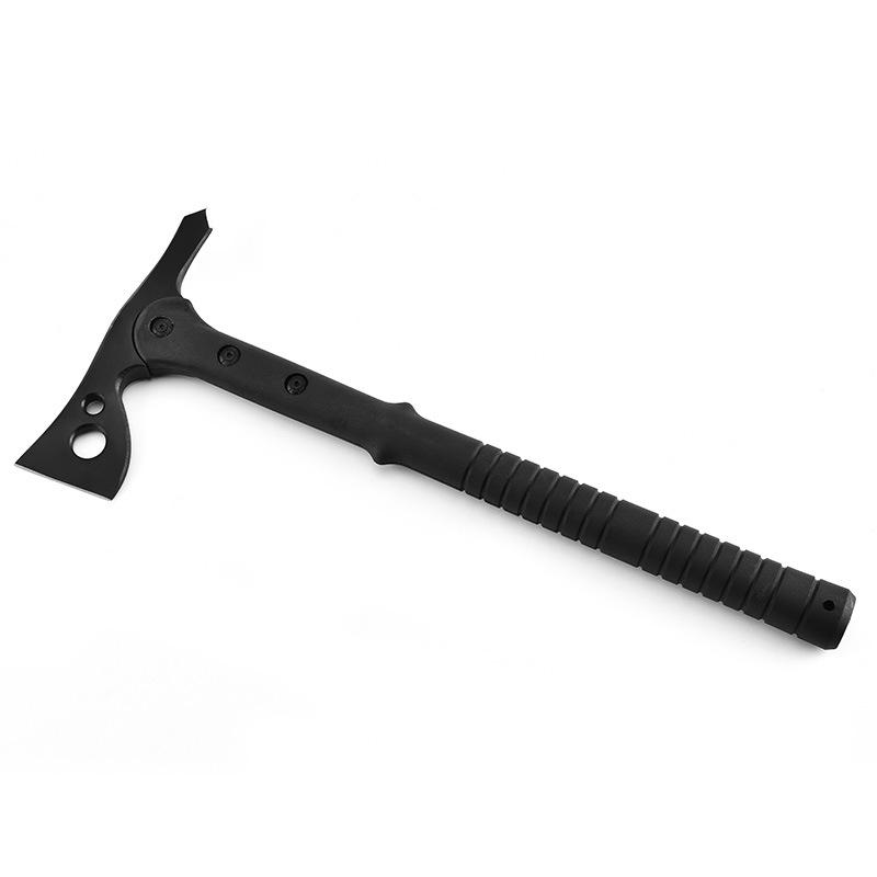 Multi Functional Tactical Axe Convenient for Outdoor Firefighting Household Garden Logging Multi-purpose EDC Manual Tool