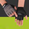 Outdoor Cycling Fitness Half Finger Gloves for Men and Women Sports Tactical Gloves for Fitness Weightlifting Wrist Guards Thin Gloves