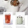 LocknLock Encounter Insulated Coffee Mug