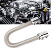 Hose 24in Stainless Steel Efficient Cooling   Coolant Hose Kit for 1‑1Celsius4in 1‑1Celsius2in 1‑3Celsius4in 1‑5Celsius8in Rad