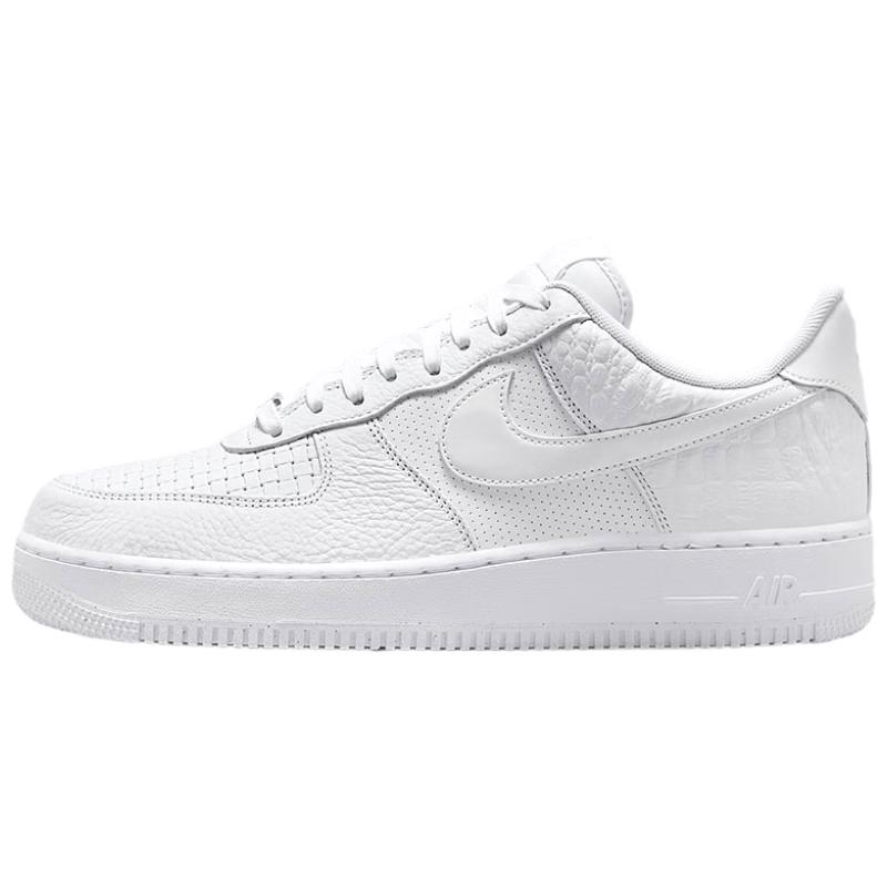 Мужские кроссовки Nike Air Force 1 AF1 8.5