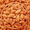 LILA DRY FRUITS California Almonds 200 Grams | Raw and Natural Badam for Healthy Snacking | Almond for Cooking, Dieting & Breakfast