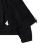 Bants Npg Twill Cotton Sports Jacket - Black